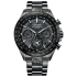 Citizen Attesa Satellite Wave GPS ACT Line Black Titanium ™ Series 35th Anniversary Limited Model CC4044-53E