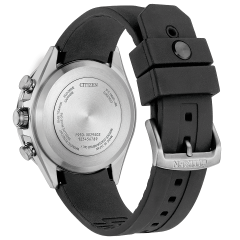Citizen Attesa ACT Line Satellite Wave GPS CC4050-18L