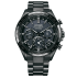Citizen Attesa ACT Line Black Titanium™ Series Satellite Wave GPS CC4055-65E