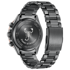Citizen Attesa ACT Line Power of Antares Limited Edition CC4056-62W