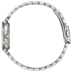 Citizen xC Basic Collection Pair Model Limited Edition EC1010-65H