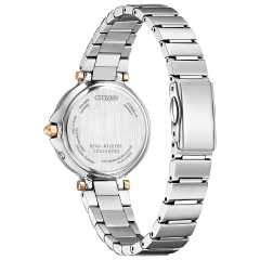 Citizen xC Basic Collection Pair Model Limited Edition EC1010-65H