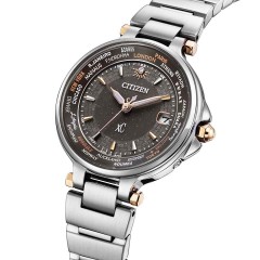 Citizen xC Basic Collection Pair Model Limited Edition EC1010-65H