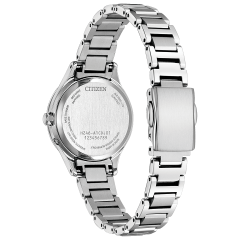 Citizen xC Basic Collection Pair Model Limited Edition EC1160-62L