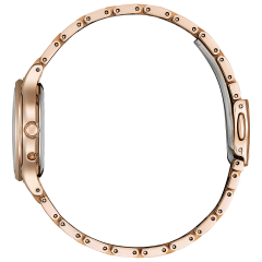 Citizen xC DENPA Limited Models YOAKE COLLECTION Limited Edition EC1166-74E