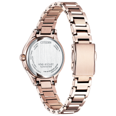 Citizen xC DENPA Limited Models YOAKE COLLECTION Limited Edition EC1166-74E