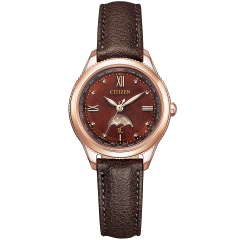 Citizen xC Daichi Collection EE1002-01W