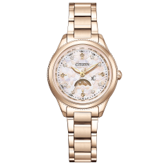 Citizen xC Daichi Collection Sakura Limited Model EE1004-57W