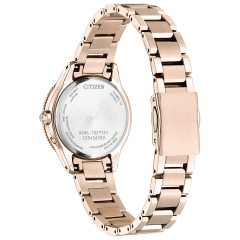 Citizen xC Daichi Collection 25th Anniversary Limited Model EE1006-51W