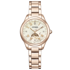 Citizen xC Daichi Collection 25th Anniversary Limited Model EE1006-51W