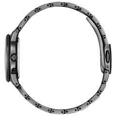 Citizen xC LIGHT in BLACK 2022 GREEN Limited Edition EE1007-59W