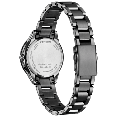 Citizen xC LIGHT in BLACK 2022 GREEN Limited Edition EE1007-59W