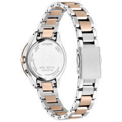 Citizen xC Daichi Collection Floret Diamond Model EE1007-67W