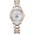 Citizen xC Daichi Collection Floret Diamond Model EE1007-67W