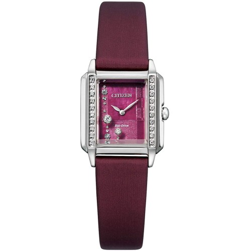 CITIZEN L JOUNETSU COLLECTION Limited Model EG7061-15W