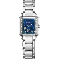 Citizen L Yell Collection Limited Model EG7061-58L