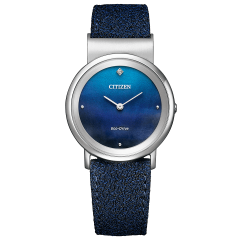 Citizen L Ambiluna Collection EG7098-15L