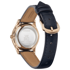 Citizen Collection Limited Model EM0407-01L