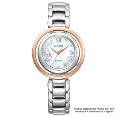Citizen L Disney Collection Limited Edition EM0667-60D