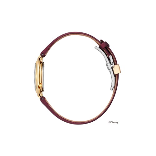 Citizen L DISNEY ALICE IN WONDERLAND Limited Model EM0903-00W