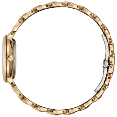 Citizen L Round Collection EM0929-81Y