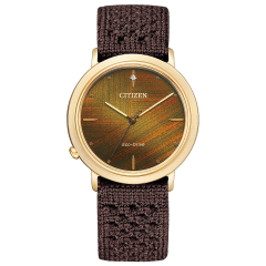 Citizen L Ambiluna Collection EM1003-48X