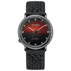 Citizen L Ambiluna Collection Limited Model EM1007-47E