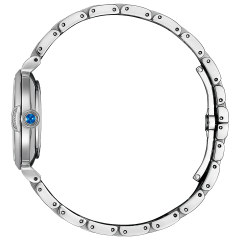 Citizen L Round Collection EM1060-87N