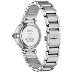 Citizen L Round Collection EM1060-87N