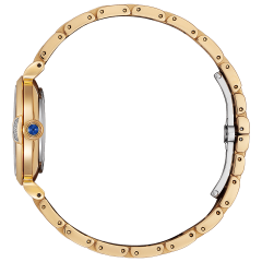 Citizen L Round Collection EM1063-89D