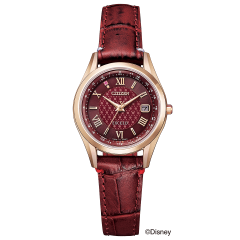 Citizen Exceed Disney Collection Limited Model ES9378-01X