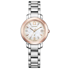 Citizen xC Hikari Collection 25th Anniversary Limited Model ES9445-65W