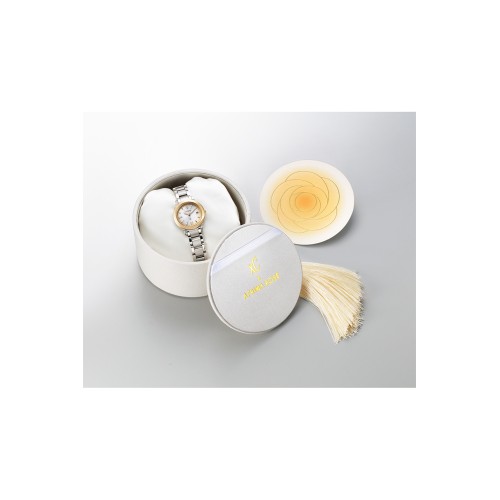 Citizen xC African Rose Collaboration Limited Model ES9447-51A