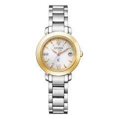 Citizen xC African Rose Collaboration Limited Model ES9447-51A