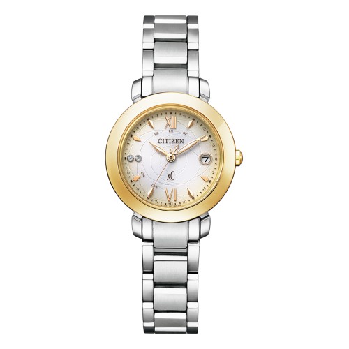 Citizen xC African Rose Collaboration Limited Model ES9447-51A