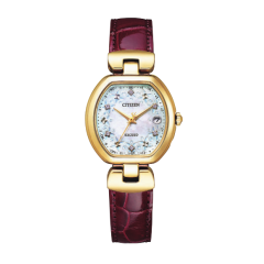 Citizen Exceed Titania Happy Flight Eco-Drive Limited Model ES9452-01D