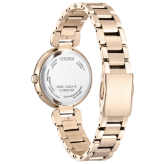 Citizen xC mizu Collection New TiMe New Me Limited Model ES9464-52B