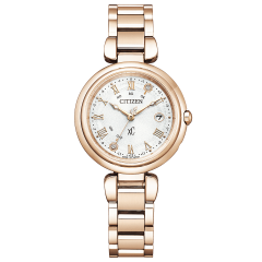 Citizen xC mizu Collection New TiMe New Me Limited Model ES9464-52B