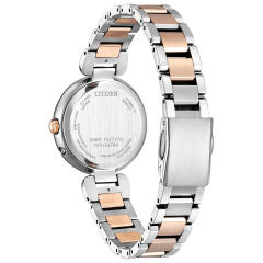 Citizen xC Mizu Collection 25th Anniversary Limited Model ES9465-68W