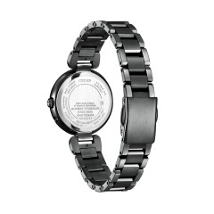 Citizen xC Cosmic Blue Collection Titanium Technology 50th Anniversary Limited Model ES9466-57L