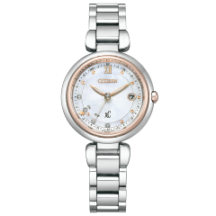 Citizen xC Mizu Collection Floret Diamond Model ES9466-65W