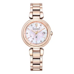 Citizen xC 25th Anniversary Limited Model ES9467-54X