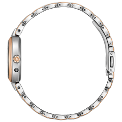 Citizen Exceed ES9484-55W