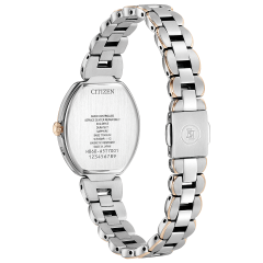 Citizen Exceed ES9484-55W