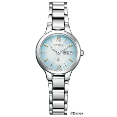 Citizen xC Disney Collection Elsa Limited Model EW3221-51L