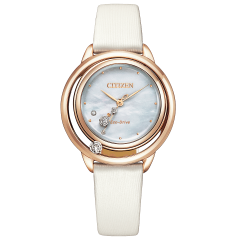 Citizen Citizen L ARCLY Collection Limited Edition EW5522-03D