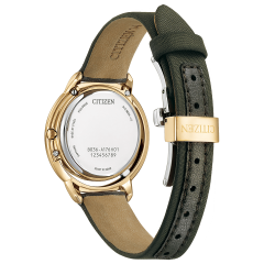 Citizen L ARCLY Collection Limited Model EW5522-46E