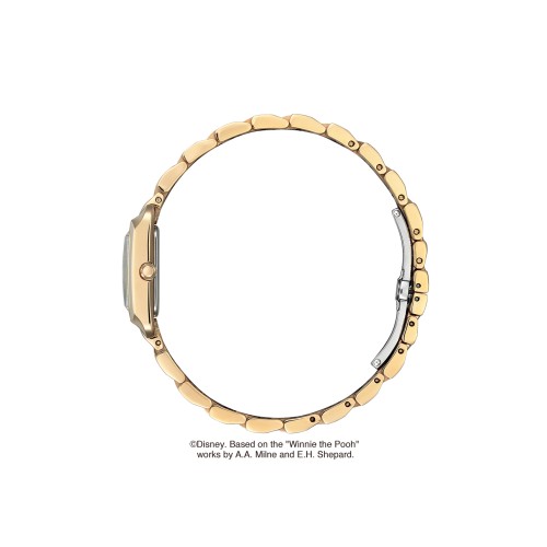 Citizen L DISNEY WINNIE THE POOH Limited Model EW5555-55D
