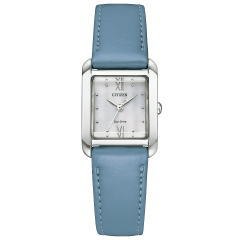 Citizen L Square Collection EW5590-62A