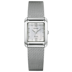 Citizen L Square Collection EW5590-62A